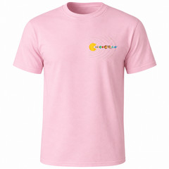 Solar System Astronomy T-Shirt Funny Space Gamer Graphic Tee Men’s S-5XL