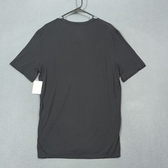 Tommy John Second Skin Undershirt Men’s XL Black Modal Blend NWT