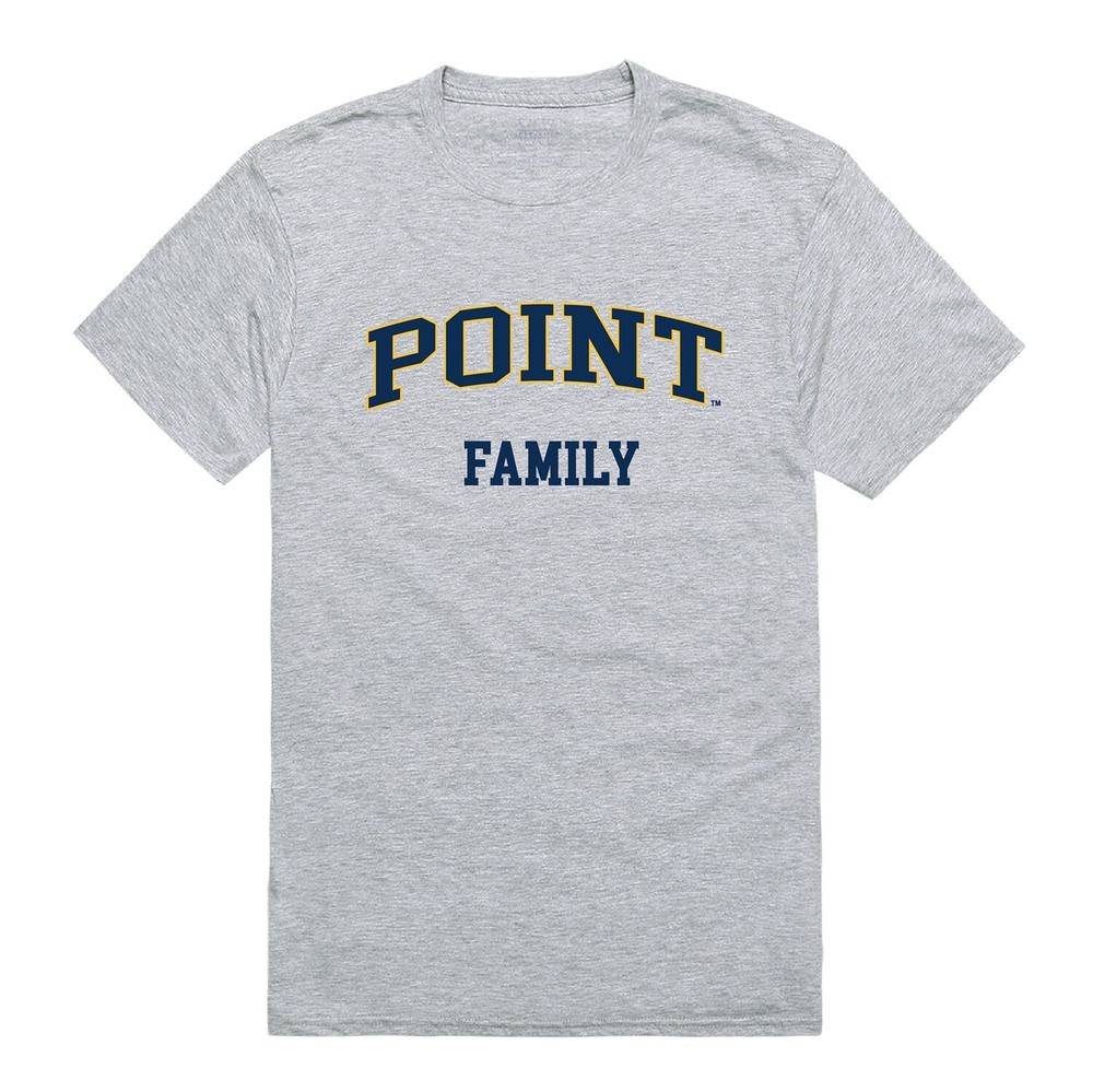 Point University Skyhawks PU Family Tee T Shirt
