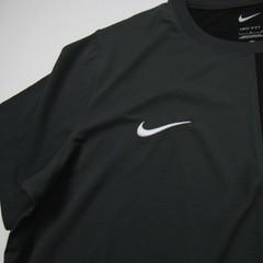 Nike Dri-Fit Short Sleeve Shirt Men’s Black Used L