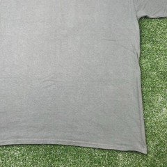 Y2K Blanco Cigars Tobacco 2000s Promo Tee Olive Green Shirt Men’s XL 24×29 -READ