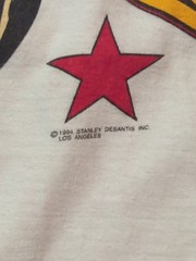 Vintage 90s World Greatest Grandpa T Shirt Stanley Desantis Single Stitch XL