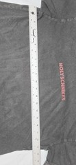 Abercrombie & Fitch Vintage Movie Tommy Boy T-shirt Faded Black Size M Relaxed