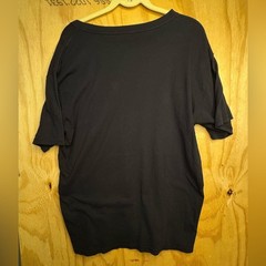 Diamond Supply Co T Shirt Mens XL Black Graphic Skate Streetwear