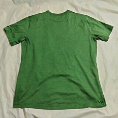 Nike New York Jets T-shirt Sz XL NFL On Field Apparel The Nike Tee Dri-fit Green