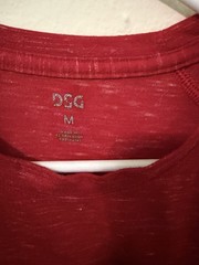 Lot of 6 Men’s Size Medium T Shirts