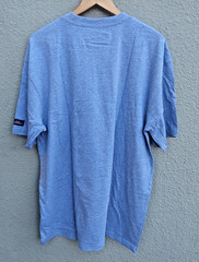 Dickies work t-shirt heather gray Men’s XL GS407HG