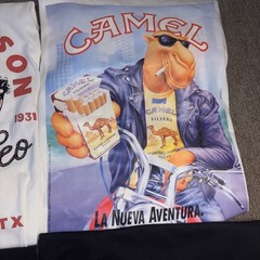 Modern Novelty Shirt Bundle 7 Pieces NWOT S/M
