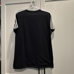 Men’s ADIDAS For Creators Only Ultimate 2.0 Graphic T Shirt Sz M