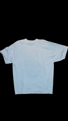 Vintage Hanes Heavyweight 50/50 Graphic T-Shirt Single Stitch Made In USA Size L