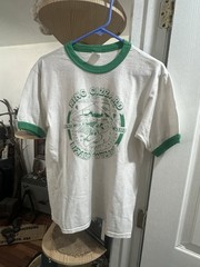 King Gizzard shirt cir. 2018