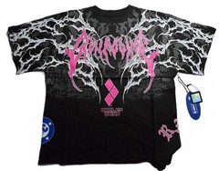 Civil Regime x DC Harley Quinn Medium Dead Laugh SXS 199X