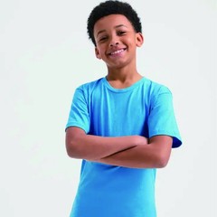 Uneek Clothing UC306 Childrens T-Shirt