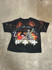 1991 Metallica Mashup Shirt