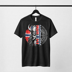 Norway T-Shirt, World Cup Soccer