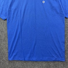 VTG 2001 INCUBUS Band T-Shirt Men’s L Blue Morning View Make Yourself DEADSTOCK