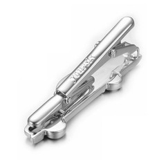 Unique Car Tie Clip For Men Stainless Steel Car Tie Clips Novelty Oldies Cars…