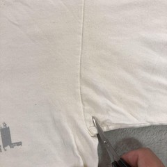 Vintage O’Neill Shirt Mens XL White Logo Graphic Surf Tee Tagless Y2K Surfwear