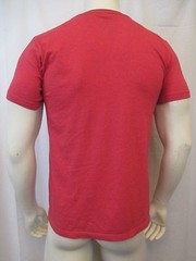 ANGRY BIRDS STAR WARS ED. CREW NECK T-SHIRT SIZE​ SMALL 60/40 SOFT FEEL COTTON