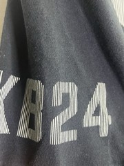 Nike Kobe Bryant Dri-FIT T-Shirt Black KB24 Men’s Size Medium Athletic