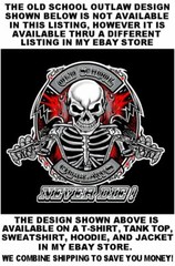 ONLY THE STRONG SURVIVE WOLF V-TWIN MOTORCYCLE ENGINE RIDER BIKER T-SHIRT WS205