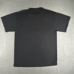 Same Shirt Different Day Tee Size M Black Delta Pro Weight Funny Graphic Top