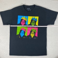 The Notorious B.I.G. T-shirt