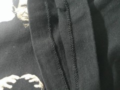 Vintage 1994 Johnny Cash American Recordings T Shirt 2XL Def Jam Rick Rubin 90s