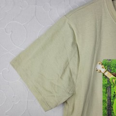 Disney The Muppets T-Shirt Large Green Kermit The Frog Country Roots Graphic Tee
