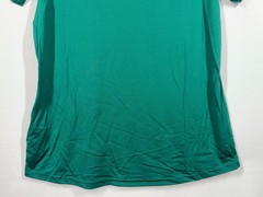 Adidas Big & Tall Mens XLT Badge of Honor Ultimate Green Logo T-Shirt New Tags