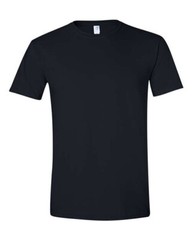Wholesale Gildan Softstyle Crewneck T-shirt-4-Pack