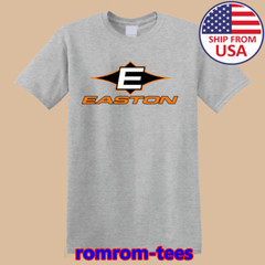 Easton Archery Gray Size S-5XL