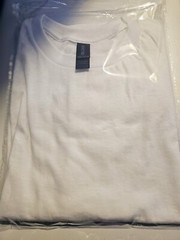 X10 (L) Gildan Unisex G500 Solid Heavy Cotton Plain SS Blank Casual T-Shirt
