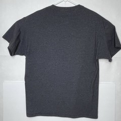 Disneyland The Haunted Mansion T-Shirt Size Large Gray