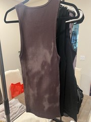Tanks Bundle Of 6 : YoungLA, WKR, Antisocialsocialclub, Gymshark Cbum