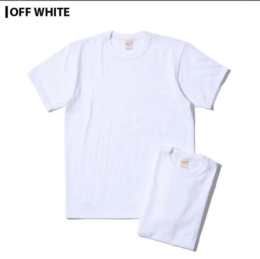 Whitesville Tee – Off White WV73544 From Japan