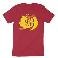 90’s Hip Hop Men’s Color Design Graphic T-Shirt S-4XL