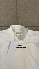 maison margiela t-shirt