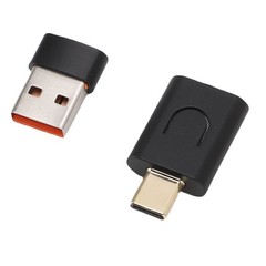 Type C Audible Transmitter Wireless For Music Sharing Friends Easy To Use
