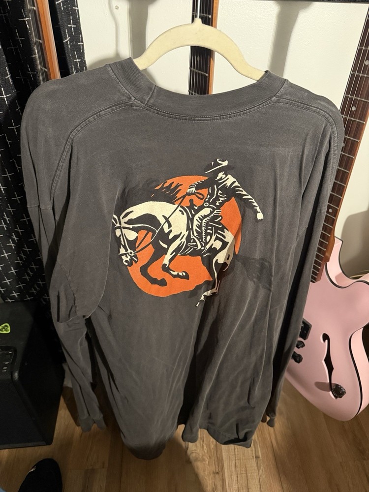 James Coffee Shirt Angels And Airwaves Boxcar Racer Tom Delonge Punk Hardcore