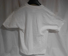 Open Season Movie Premiere Promo 2006 White T-Shirt Size X-Large NEW