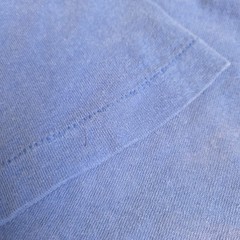 Body Glove Vintage 90s T-Shirt Men’s L Single Stitch Beach Grunge 90s Blue USA