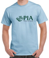 Pakistan International Airlines T-Shirt