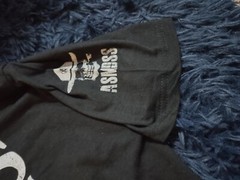 ASMDSS Trigger Finger T-shirt Black XL