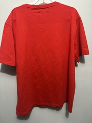 Roku Studio Fallen Angel Red Men’s 3xl XXXL Graphic T Shirt