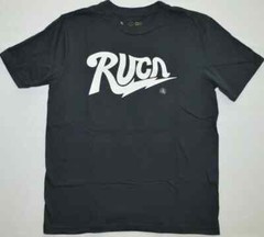 NEW Men’s RVCA Artist Network Program Cotton T-Shirt Size S