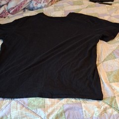Aéropostale Men’s XL Black AERO 1987 CALI Graphic Single Stitch T-shirt