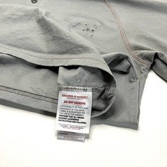 Ariat FR Shirt Mens Medium Flame Resistant Work Shirt Long Sleeve CAT 2 2112