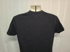 2018 Harvest Brooklyn Winery Adult Medium Black TShirt