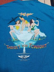 commemorative air force T-Shirt